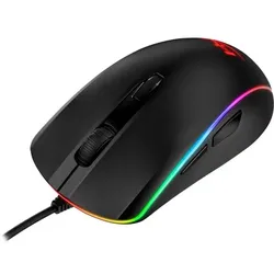 HyperX Pulsefire Surge schwarz Gaming Maus