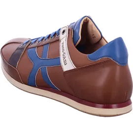 Kamo Gutsu TIFO 044 CARAMEL Braun Shoes Gr. 43