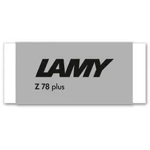 Lamy Radiergummi Z 78 Plus