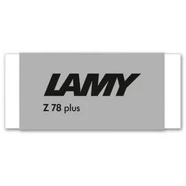 Lamy Radiergummi Z 78 Plus