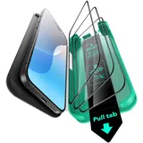 Esr Armorite Klare Bildschirmschutzfolie Apple 3 Stück(e)