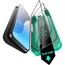 Esr Armorite Klare Bildschirmschutzfolie Apple 3 Stück(e)