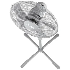 Ardes AR5ST40PG Bodenventilator 40 cm Grau
