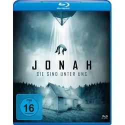 Jonah - Sie sind unter uns