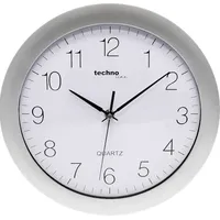 Technoline WT 7000 30,0cm Silber
