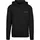 Mister Tee Butterfly Effect Hoodie Schwarz XS
