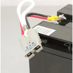 Ersatz-Akku für APC-Back-UPS RBC7 fertiges Batterie Modul zum Austausch Plug & Play