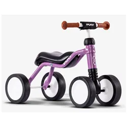 PUKY 3045 WUTSCH perky purple
