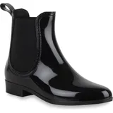 VAN HILL 902282 Damen Schwarz 38