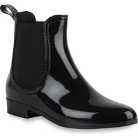 VAN HILL 902282 Damen Schwarz 38