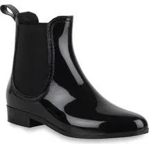 VAN HILL 902282 Damen Schwarz 38