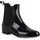 VAN HILL 902282 Damen Schwarz 38