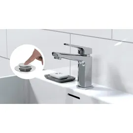 Schütte Raven Einhandmischer chrom 34010