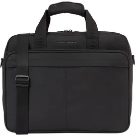 Tommy Hilfiger Businesstasche TH Repreve Computer Bag Black
