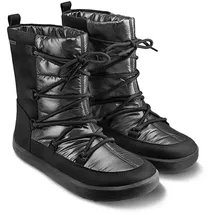 Be Lenka Snowfox Winter Barfußschuhe - Black 37