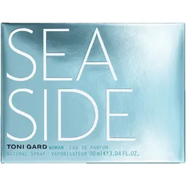 TONI GARD SeaSide Woman Eau de Parfum 90 ml