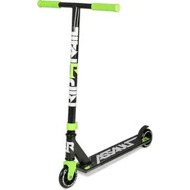 Riprail Assault Grün