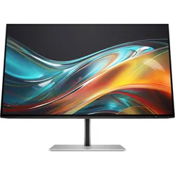 HP Serie 7 Pro 23,8 Zoll FHD-Monitor – 724pf, 60,5 cm (23.8"), 1920 x 1080 Pixel