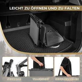 luxuskollektion Sonnenliege 5-Stufig verstellbar klappbar