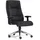 SITWELL STEIFENSAND AG Turbo-XXL Drehstuhl Schwarz