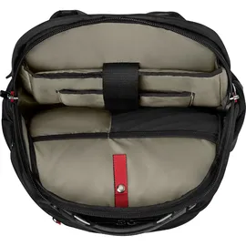 Wenger Meteor 17" (43,2cm) Notebook Rucksack mit Tablet Fach schwarz