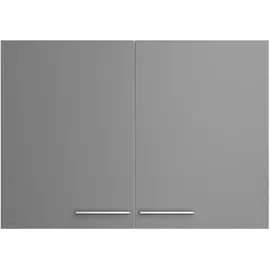 OPTIFIT Hängeschrank Optikomfort Mats825 100 x 70,4 x 34,9 cm Basaltgrau