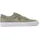 DC Shoes "Teknic", Herren, Gr. 8,5(41), beige (deepforest), Obermaterial: Leder (Kuh) / Futter: Textil / Außensohle: Gummi., Schuhe Sneaker