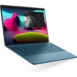 Lenovo Yoga Slim 9 14ILL10 Intel Core Ultra 7 258V 32 GB RAM 1 TB SSD Win11 Home
