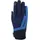 Roeckl Reithandschuh WINSFORD Abendblau 6