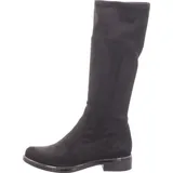 CAPRICE Damen Schwarz 38,5
