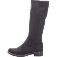 CAPRICE Damen Schwarz 38,5