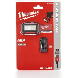 Milwaukee 4933478587 Stirnlampe