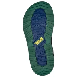 Teva Hurricane XLT JR Kids Blau/Grün 31