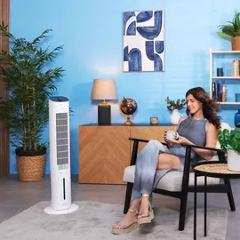 Cecotec EnergySilence 2000 SkyCool - Verdunstungskühler