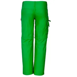 TROLLKIDS Oppland Hosen - India Green - 116 cm