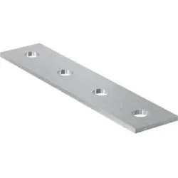 fischer Verbindungsplatten FFF 4I gvz