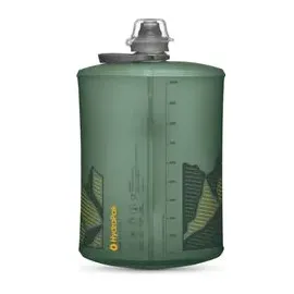 Hydrapak Stow Grün 1 l