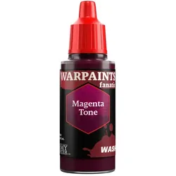 Warpaints Fanatic Washes Farben einzeln - Wash: Magenta Tone