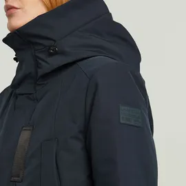 G-Star Vodan 2.0 Long Jacke - XS
