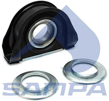 SAMPA 020157 für MAN