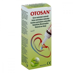 Otosan Ohrentropfen
