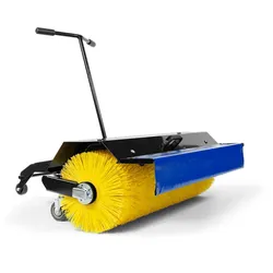 Husqvarna Kehrmaschine für Rider-Rider R 214TC