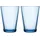 Iittala Kartio Trinkglas 0,4 l 2 St.