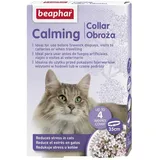 beaphar Calming Collar Cat Entspannungshalsband für Katzen