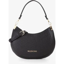 Valentino Falak Re Hobo Kunstleder Schwarz