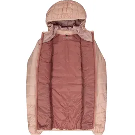 CMP Damen Winterjacke Woman Jacket Fix Hood 33K3506-C509 40 - Dusty Rose - 40