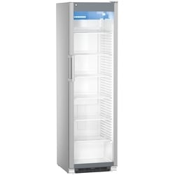 Liebherr FKDv 4503 Merchandiser Kühlschrank 422 l Freistehend