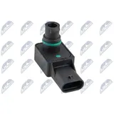 NTY Sensor, Ladedruck