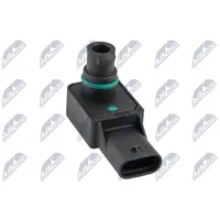 NTY Sensor, Ladedruck