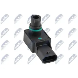 NTY Sensor, Ladedruck